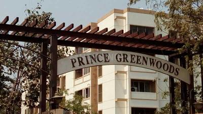 Project Image of 1135.0 - 1580.0 Sq.ft 2 BHK Apartment for buy in Prince Greenwoods