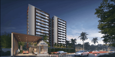 Project Image of 1865.0 - 2416.0 Sq.ft 4 BHK Apartment for buy in Signum Niva