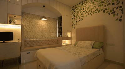 Project Image of 663.0 - 2548.0 Sq.ft 1 BHK Apartment for buy in Prestige Hillside Gateway