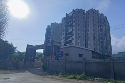 Project Image of 487.28 - 883.72 Sq.ft 1 BHK Apartment for buy in Aryavart Star Altair A1 To A3