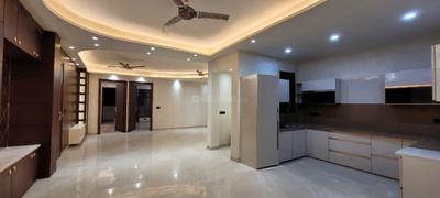 Project Image of 1050.0 - 2200.0 Sq.ft 2 BHK Builder Floor for buy in Tulip Homes