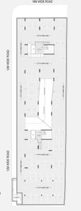Project Image of 814.29 - 1263.57 Sq.ft 3 BHK Apartment for buy in Satsang Skyline