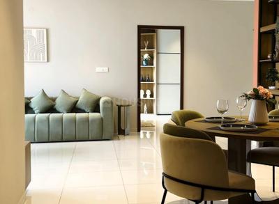 Project Image of 1634 Sq.ft 2.5 BHK Apartment / Flat for sale in Mugalur for Rs. 12000000