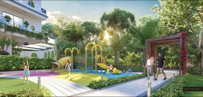 Project Image of 1935.0 - 5543.0 Sq.ft 3 BHK Apartment for buy in Minu Signature Homes