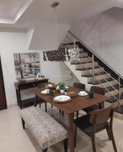 Project Image of 854.0 - 3913.0 Sq.ft 2 BHK Apartment for buy in Mahalaxmi City Phase VI 