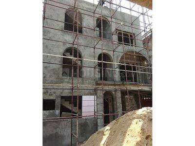 Project Image of 1926.74 - 2863.2 Sq.ft 4 BHK Villa for buy in Rams Spring Gardenia