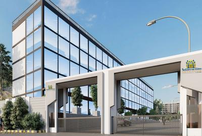 Project Image of 0.0 - 322.59 Sq.ft 1 BHK Apartment for buy in Shubharambh Phase I