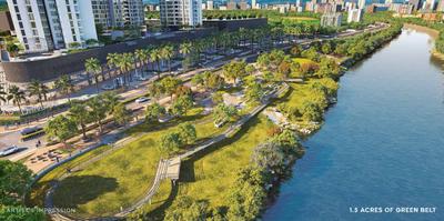 Project Image of 1064.0 - 3895.0 Sq.ft 3 BHK Apartment for buy in ANP Universe