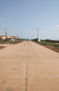 Project Image of 0.0 - 1241.94 Sq.ft Residential Plot Plot for buy in New Classic City