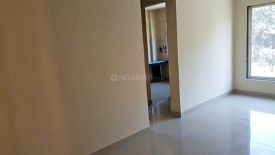 Project Image of 315.0 - 540.0 Sq.ft 1 RK Apartment for buy in Reliable Arcade