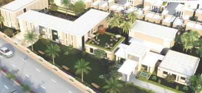 Project Image of 1500.0 - 2825.0 Sq.ft 3 BHK Villa for buy in NRS Gajanana