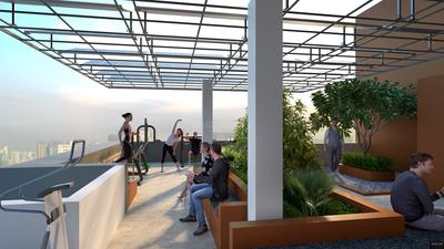 Project Image of 685.0 - 1125.0 Sq.ft 2 BHK Apartment for buy in Dashbhuja