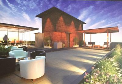 Project Image of 1287.04 - 1337.95 Sq.ft 3 BHK Apartment for buy in Sahjanand Serenity Uplands