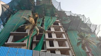 Project Image of 446.0 - 1245.0 Sq.ft 1 BHK Apartment for buy in Paranjape Athena