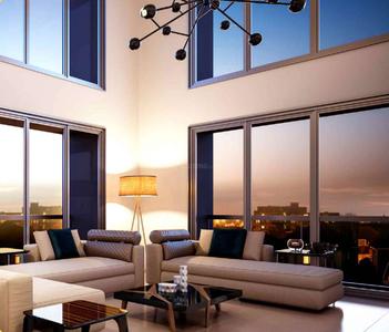 Project Image of 2303.0 - 2557.0 Sq.ft 4 BHK Apartment for buy in Sky Seven The Emperor