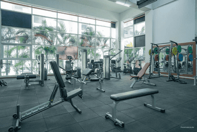 Project Image of 1576.0 - 3152.0 Sq.ft 2.5 BHK Apartment for buy in Indis PBEL City Tower P