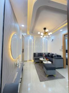 Project Image of 360.0 - 1800.0 Sq.ft 1 BHK Builder Floor for buy in Happy Ultra Luxury Homes Uttam Nagar