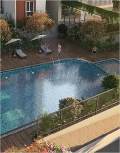Project Image of 993.0 - 1424.0 Sq.ft 2 BHK Apartment for buy in Provident Bayscape