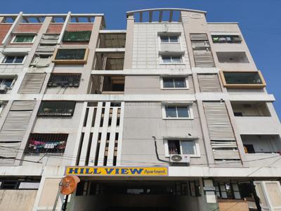 Project Image of 1028.0 - 1169.0 Sq.ft 2 BHK Apartment for buy in Imperial Fortune Hill View