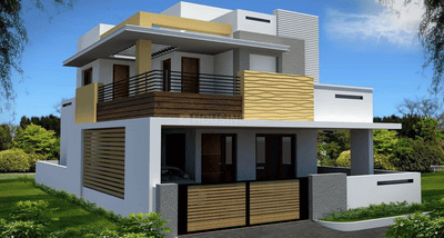 Project Image of 1024.0 - 1876.0 Sq.ft 2 BHK Villa for buy in Graha Ramraj Nagar