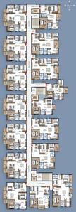 Project Image of 850 Sq.ft 2 BHK Apartment / Flat for sale in Thirumalashettyhally for Rs. 10000000