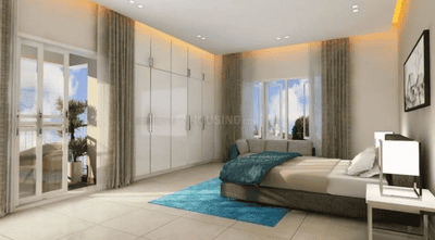 Project Image of 1873.0 - 2369.0 Sq.ft 3 BHK Apartment for buy in Noel Enliva