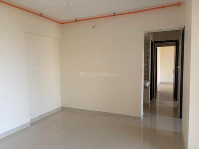 Project Image of 665.0 - 901.0 Sq.ft 1 BHK Apartment for buy in Tharwani Meghna Montana