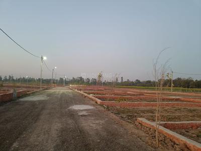 Project Image of 1000.0 - 1500.0 Sq.ft Residential Plot Plot for buy in Padmaja Ashirwad Enclave Phase 7