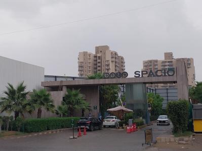 Project Image of 1000.0 - 1865.0 Sq.ft 2 BHK Apartment for buy in BPTP Spacio