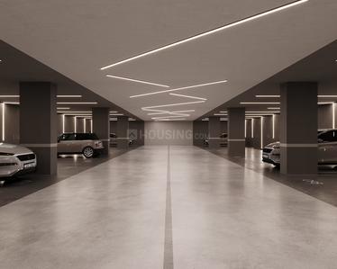 Project Image of 771.02 - 1691.98 Sq.ft 2 BHK Apartment for buy in Bharat Auravistas