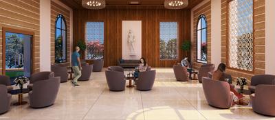 Project Image of 823.0 - 2056.0 Sq.ft 2 BHK Apartment for buy in Nyati Equinox