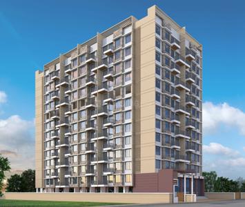 Project Image of 371.0 - 472.0 Sq.ft 1 BHK Apartment for buy in Legacy Urbania