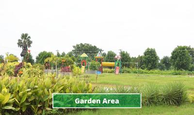 Project Image of 1350.0 - 5400.0 Sq.ft Residential Plot Plot for buy in Fortune Pride Phase 1