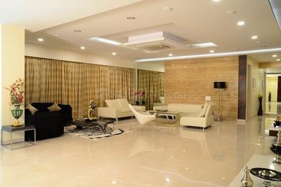 Project Image of 2150.0 - 2350.0 Sq.ft 3 BHK Apartment for buy in Transcon Flora Heights