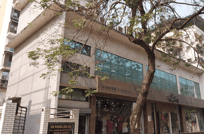 Project Image of 1299.96 - 1635.04 Sq.ft 2 BHK Apartment for buy in Om Rudra