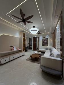 Project Image of 360.0 - 1350.0 Sq.ft 1 BHK Builder Floor for buy in AM The Sunshine Appartment