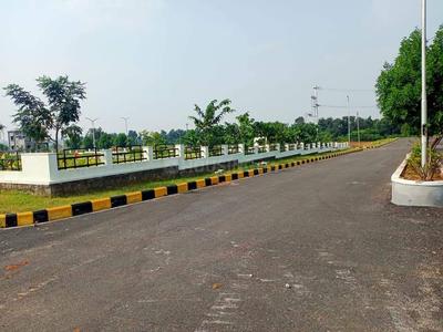 Bhuvi Nature Ville II Internal Roads & Footpaths 1