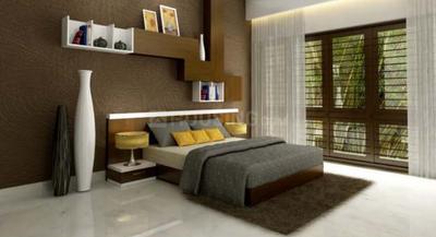 Project Image of 1075.0 - 1439.0 Sq.ft 2 BHK Apartment for buy in Sri Sai Krupa Meadows