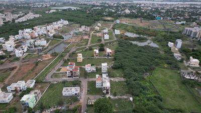 Project Image of 646.0 - 3736.0 Sq.ft Residential Plot Plot for buy in Royal Star