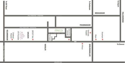 Project Image of 1500.0 - 6600.0 Sq.ft Residential Plot Plot for buy in ETA Wing Haven Gardens