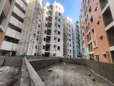 Project Image of 547.0 - 973.0 Sq.ft 1 BHK Apartment for buy in Sowparnika Sunray