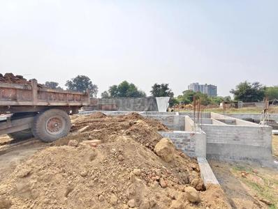 Project Image of 0.0 - 1155.72 Sq.ft 4 BHK Villa for buy in Kishan Solitaire