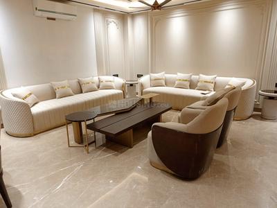 Project Image of 2250.0 - 3768.0 Sq.ft 4 BHK Apartment for buy in Trending Homes