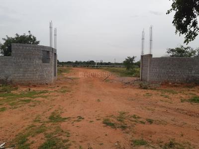 MS Brindavanam Plot 1