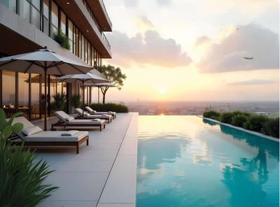 Project Image of 1029.0 - 1354.0 Sq.ft 2 BHK Apartment for buy in VGN Richmond Towers