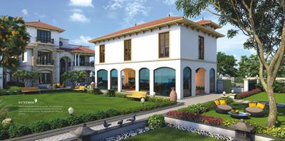 Project Image of 5400 Sq.ft 5 BHK Villa for sale in Thaltej for Rs. 83100000