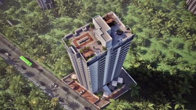 Project Image of 1234.84 - 1413.62 Sq.ft 4 BHK Apartment for buy in Revati Shantipuram