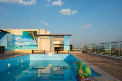 Project Image of 940.0 - 1470.0 Sq.ft 2 BHK Apartment for buy in Royal Palm Block 2