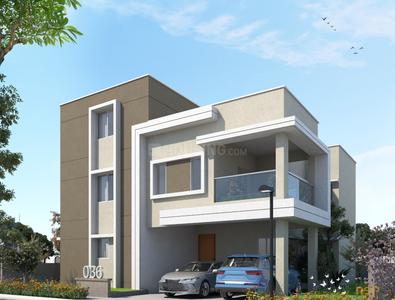 Project Image of 0.0 - 3900.0 Sq.ft 4 BHK Villa for buy in Sansa County Sector II