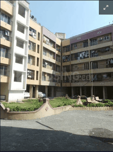 Project Image of 750 Sq.ft 2 BHK Apartment / Flat for sale in Nalasopara East for Rs. 4800000